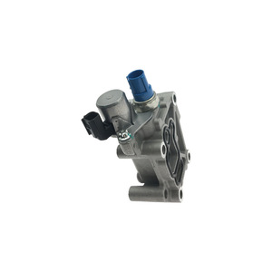 Honda 15811-R40-A01 Oil Pressure <b>Control</b> Valve VVT Solenoid For Accord Civic CRV Odyssey - Product Image 1