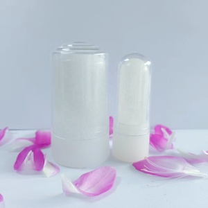 <span class=keywords><strong>D</strong></span>éodorant anti-transpirant en bloc de <span class=keywords><strong>pierre</strong></span> de cristal <span class=keywords><strong>100</strong></span> % naturel 60G au mangoustan et à l'<span class=keywords><strong>alun</strong></span> de potassium, améliore l'odeur corporelle et réduit la transpiration - Product Image 5