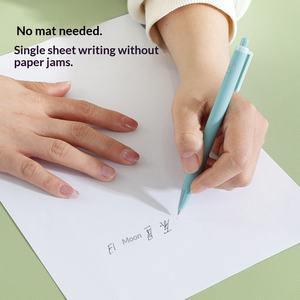 แผ่นรองโต๊ะป้องกันดวงตาระดับปาก ป้องกันสิ่งแวดล้อม สำหรับ<span class=keywords><strong>เด็ก</strong></span>ประถมศึกษา ใช้สำหรับการเรียน การเขียน และโต๊ะคอมพิวเตอร์ - Product Image 3