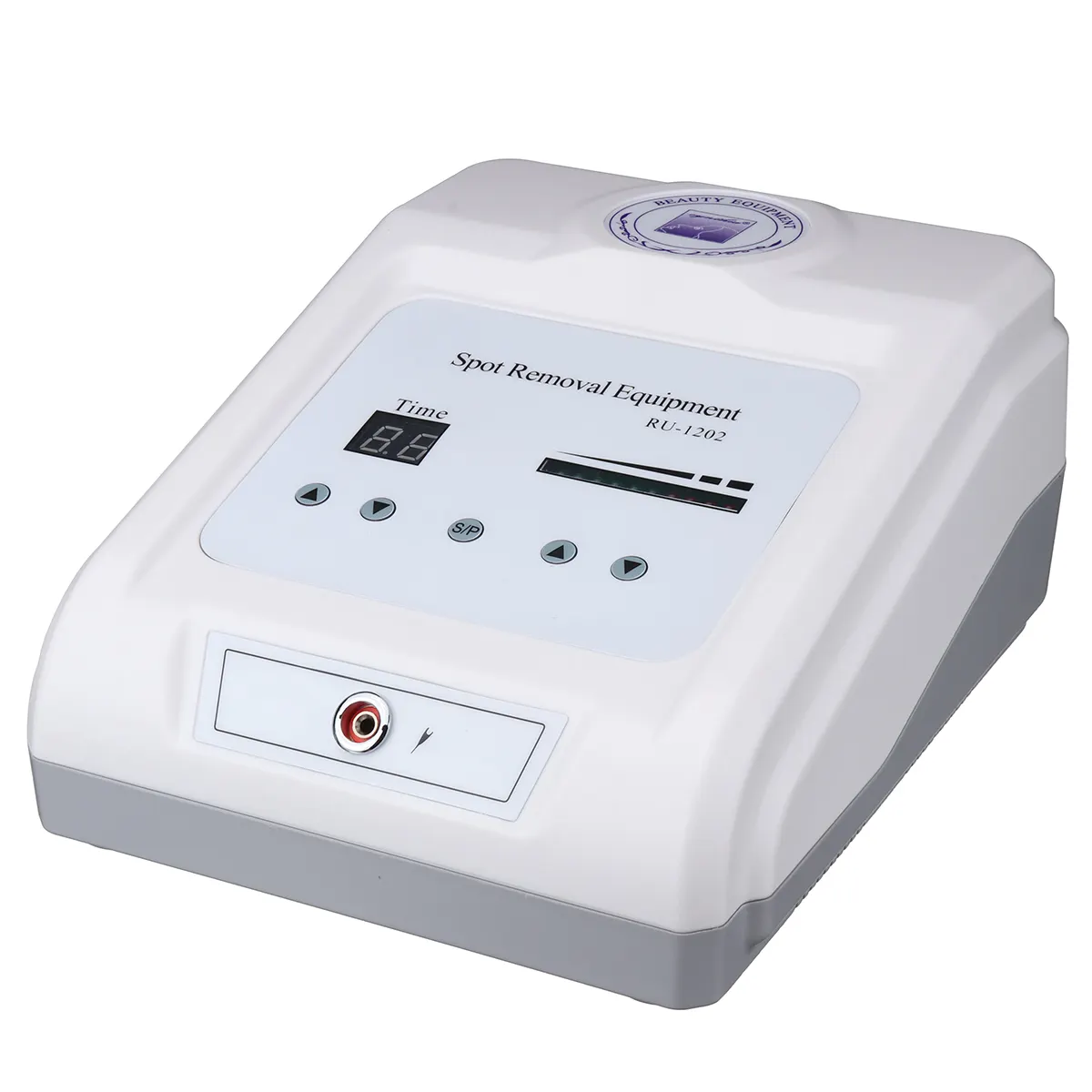 Magic Plus RU-1202 Draagbare Electrocautery Machine Voor Spot Remover