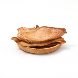 <span class=keywords><strong>Champignons</strong></span> de huître blancs de haute qualité (Pleurotus <span class=keywords><strong>Eryngii</strong></span>) cultivés, entiers, séchés, cuits, durée de conservation de 18 mois YP - Product Image 3
