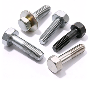 สตั๊ดเชื่อมสแตนเลส 316L สำหรับยึดแผงหน้าปัดเรือ แบบ UNC Thread Marine Dash Fastener - Product Image 1