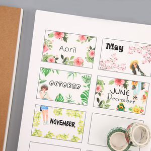 A4 A5 Kraft Papier Couverture 120gsm Trawing Papier Page Intérieure Storyboard Cahier pour La Création Artistique - Product Image 3