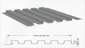 Tùy chỉnh tuyệt vời tường siding bảng điều khiển máy làm thép tường bảng điều khiển máy làm rãnh lớn tường ốp Bảng điều khiển máy móc - Product Image 6