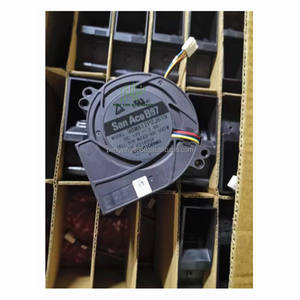 Peng אלקטרוניקה אספקת הנחה שבבי pfb0824dhep0 PFB0824DHE-P0 24v 1.26a <span class=keywords><strong>8038</strong></span> 8 ס "מ גדול אוויר נפח 4-חוט inverter - Product Image 6