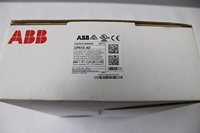1SAP510100R0001 TFT CP610 A0 Panneau de commande 10,1 pouces Ethernet Licence Runtime RT Pièce d'automatisation de la chaîne d'approvisionnement mondiale