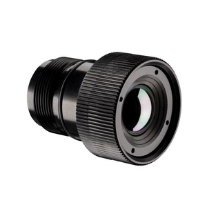 กล้องถ่ายภาพความร้อนอินฟราเรด Optris PI450i ความละเอียด 640x480 เลนส์กล้องจุลทรรศน์ ตรวจสอบแผงวงจร เยอรมนี - Product Image 3
