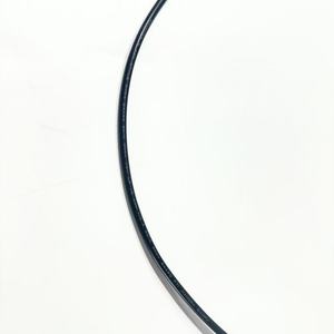 Báscula de plataforma industrial con pantalla, cable extendido y cabezal de sensor con PTFE, PVC, nailon y caucho duraderos para uso electrónico - Product Image 6