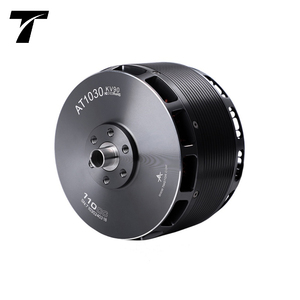 Moteur de drone à aile fixe de base T-MOTOR AT1030 110CC puissant sans balais Bldc 24S 50kg 60kg de charge - Product Image 4