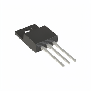 Composants de circuits électroniques BTA206X-800CT, 127 TO-220-3, pack complet, thyristors isolés en stock - Product Image 1