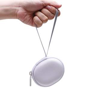 Портативный жесткий чехол для хранения, полуводонепроницаемый защитный чехол для хранения Eva, чехол для пульсоксиметров - Product Image 3