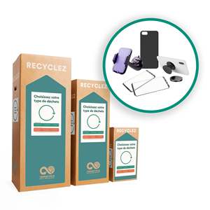 Accessori per Telefoni Cellulari - Product Image 1