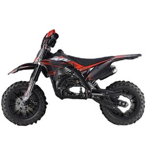 Nouvelle <span class=keywords><strong>Moto</strong></span> Cross Haute Qualité 50cc 2/4 Temps 2024; Autres Motos, Motos Cross 50cc à Vendre - Product Image 1
