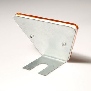 Reflector de Carretera en Oferta, Poste Delimitador Reflectante, Reflectores en Forma de T, Reflector de Barandilla de Autopista - Product Image 3