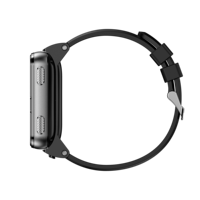 Montre intelligente Android 4G de haute qualité S999 avec grand écran de 2,88 pouces, double caméra, 4 Go + 64 Go, GPS, Wifi et carte SIM