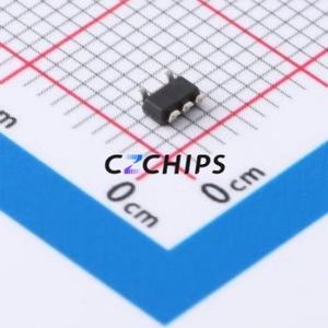 New and Original OPA810IDBVR SOT-23-5 Integrated Circuit IC Chip FET Input <b>Amplifier</b> - Product Image 2