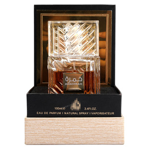 Parfums <span class=keywords><strong>Lattafa</strong></span> Khamrah, parfum oriental longue durée 100 ml, fabricant de parfums arabes, cadeau - Product Image 6