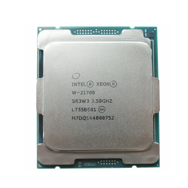 Intel Core I9-9900k - 8-Core 3.6 Ghz Processor for Desktop