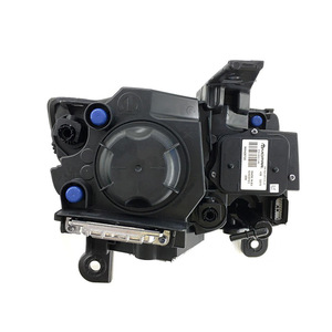 Faros Delanteros para Jeep Grand Cherokee 68144709AH 68144708AH Halógenos Xenón para Modelos 2014-2016 - Product Image 3
