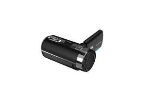 Máy Quay Phim Kỹ Thuật Số 4K Màn Hình Xoay HDKing 3.0 "Máy Quay Video Quay Chuyển Động Khuôn Mặt - Product Image 6