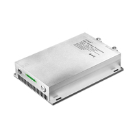 G-NiceRF 30W 433MHz Puerto serie Transmisión digital Módem RF LoRaP30Pro 20km Módulo transceptor inalámbrico RF de largo alcance