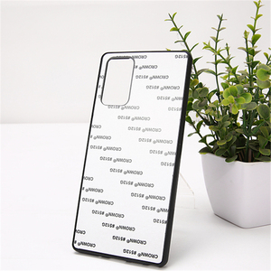 Fundas para Sublimación, Productos para Sublimación al por Mayor, Fundas para Teléfono de TPU y PC para Sublimación 2D, para iPhone 17 Pro <span class=keywords><strong>Max</strong></span>, S24/S25/S26 ULTRA - Product Image 6