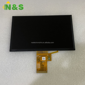 P0700WSF2MEAA โมดูลแผงจอแสดงผล LCD สำหรับจอแสดงผลอุปกรณ์ทางการแพทย์ - Product Image 2