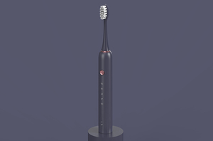 Di alta qualità personalizzato sonico spazzolino elettrico per adulti intelligente <span class=keywords><strong>sensore</strong></span> di <span class=keywords><strong>pressione</strong></span> USB ricaricabile lunga durata della batteria OEM prodotto - Product Image 6