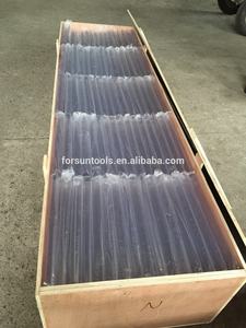 סמפלר פיצול SPT עם PVC coreliner קרקע מבחן - Product Image 2