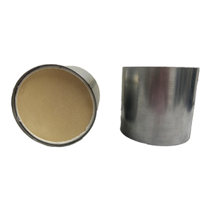 Convertidor catalítico de tres vías de alta calidad, convertidor catalítico de loza de <span class=keywords><strong>Gas</strong></span> para coche para purificar los gases de escape del coche - Product Image 2