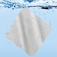 Chiffon de polissage alternatif pour Apple, chiffon de nettoyage en microfibre pour smartphone, tablette, montre, appareil photo et écrans électroniques