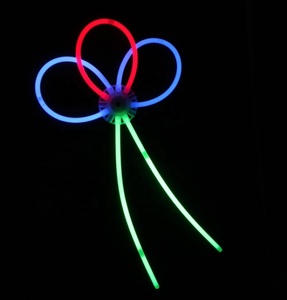 Paquete <span class=keywords><strong>Mega</strong></span> de Barras Luminosas POPGLO para Fiestas, Paquete de Barras Luminosas - Product Image 3