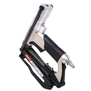 เครื่องเย็บลม Meite รุ่น 80 ซีรีส์ สำหรับงานหนัก หัวเย็บขนาด 1/2 นิ้ว ขาเย็บขนาด 3/8 1/2 5/8 นิ้ว เครื่องเย็บลมสำหรับงานอุตสาหกรรม - Product Image 4