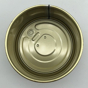 Latas Metálicas al por Mayor, Latas Vacías <span class=keywords><strong>de</strong></span> Grado Alimenticio para Pescado <span class=keywords><strong>Enlatado</strong></span>, Carne, <span class=keywords><strong>Sardinas</strong></span>, Alimentos Húmedos para Mascotas - Product Image 3