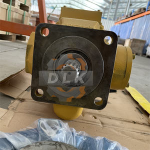 307C油圧ポンプ165-9269 165-9270 AP2D36LV1RS7-914-0キャタピラー掘削機用メインポンプ - Product Image 5