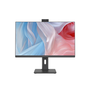 Oem ODM Máy tính để bàn PC tất cả trong một máy tính 23.8 27 inch tùy chỉnh RAM lưu trữ văn phòng kinh doanh AIO giải pháp văn phòng trò chơi sáng tạo - Product Image 5