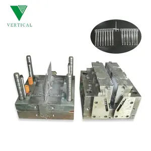 Professional production of OEM / ODM high-precision pen barrel injection molds