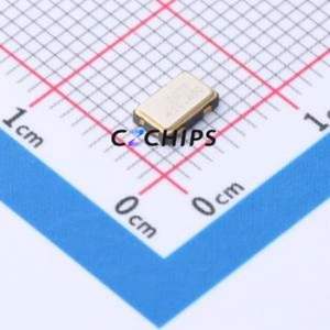 SX5M20.480M20F30TNN Crystal Oscillator (Active) SMD5032-4P Crystal Oscillator 20.48MHz 20ppm CMOS - Product Image 1