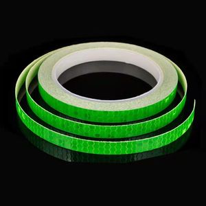 Rollo de Película de Vinilo Reflectante Autoadhesiva de Alta Intensidad, <span class=keywords><strong>Cinta</strong></span>/Adhesivo, Lámina de Material Reflectante - Product Image 5