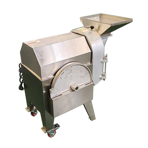 Dicer sayuran prosesor makanan, pemotong buah pencincang sayuran - Product Image 3