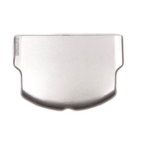 Coque de batterie SYY pour console PSP 2000 PSP 3000 PSP2000, pièces de réparation