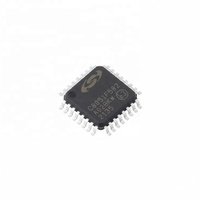 Microcontrôleur C8051F582-IQ QFP-32(7x7) puce IC MUC