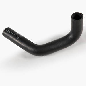 Heavy Duty Excavator Cooling System Lower Radiator <b>Hose</b> Fits for Sumitomo SH340, Part Number KRH11100 <b>Rubber</b> Tube - Product Image 3