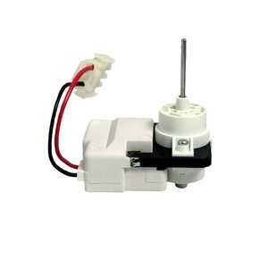 Moteur de ventilateur 242077702 110-120 V pour évaporateur de réfrigérateur électrique, haute efficacité, numéro de pièce 0343 - Product Image 1