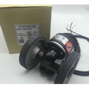 Baru, Asli, Tersedia. Encoder Rotary .ENC-1-<span class=keywords><strong>3</strong></span>-N-24 Pengiriman Cepat. Produk Otomasi Industri - Product Image 2