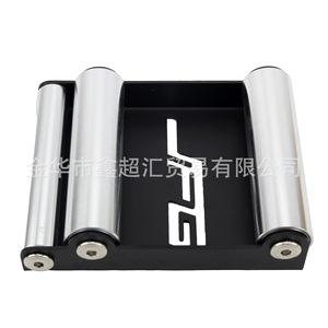 Support de réparation universel en alliage d'aluminium Zuqing pour motos lourdes, 15x12x4cm, pour la modification de motos - Product Image 3