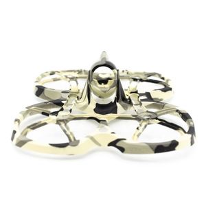 <span class=keywords><strong>Tinyhawk</strong></span> II Ersatzteile DIY Whoop Drohnen-Rahmen-Kit für FPV Quadcopter Reparatur und Zubehör - Product Image 2