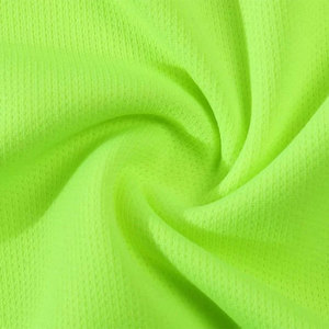 T-shirts pour enfants à manches courtes 2022, impression de logo personnalisé, 100% polyester, t-shirts unis pour bébés filles et garçons - Product Image 5