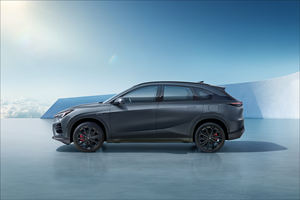 Экологичный и технологичный: ARCFOX T5, ваш лучший Европейский городской ев - Product Image 3