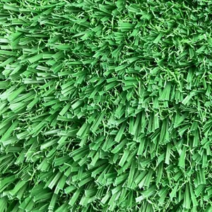 Atacado grama tapete de relva-Tapete artificial para futebol, gramado sintético 50mm para futebol, grama artificial